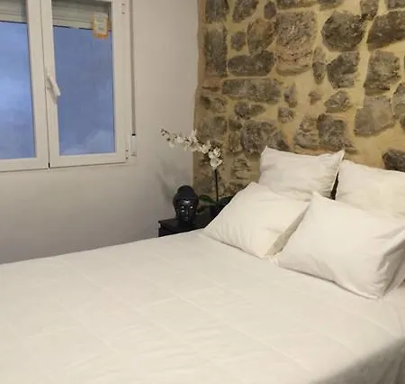 Ananda Homestay szállás Peñíscola