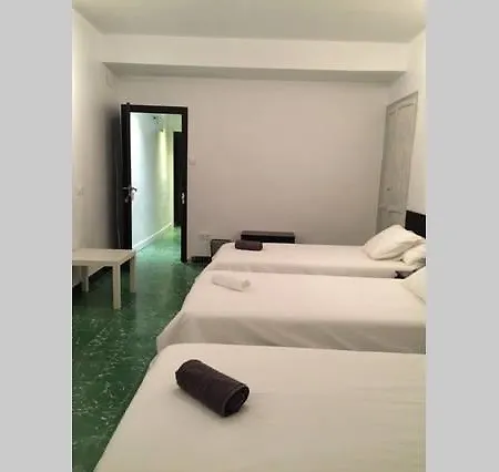 Homestay szállás Ananda