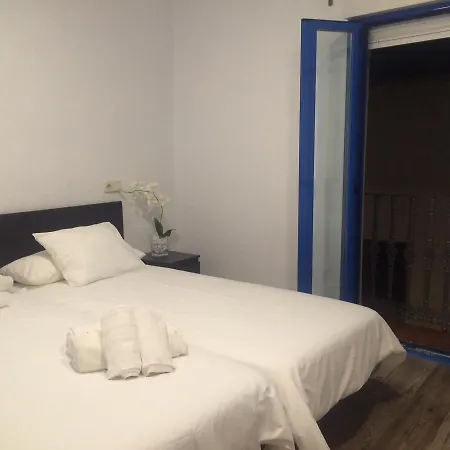 Homestay szállás Ananda Peñíscola