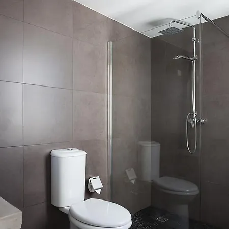Homestay szállás Ananda Peñíscola