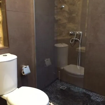 Ananda Homestay szállás Peñíscola